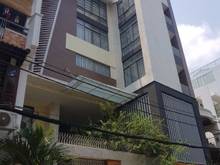 Hình ảnh Bán Biệt thự mặt tiền Tôn Thất Tùng-Bùi Thị Xuân Q. 1 6Lầu 78.5 tỷ.