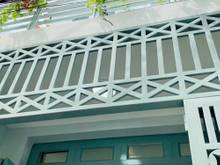 Hình ảnh Nhà sau lưng 1 căn mặt tiền, nhà đẹp vào ở ngay