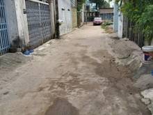 Hình ảnh Chủ gửi cần bán Nhà 1 trệt 1 lầu 3 PN-Chợ Hàng Bông
