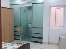 Hình ảnh Giảm 400tr !!! Bán Nhà Hẻm Đường Ngô Gia Tự Quận 10 – 3 Tầng