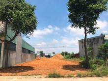 Hình ảnh Bán 450m2 Đất Trong KCN Tiện KD,Thổ Cư 100% ,Sổ Hồng,Giá 1,38Tỷ/Sổ