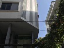 Hình ảnh Bán tòa nhà văn phòng MT Trần Hưng Đạo, Q. 1, thu nhập 10 tỷ 100 tỷ.