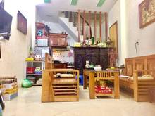 Hình ảnh 🌺🌺Nhà sát phố, nhỉnh 2 tỷ, sở hữu ngay tổ ấm 3 ngủ, 31m2, 4 tầng, HM
