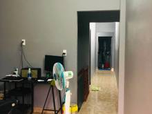 Hình ảnh Hẻm xe hơi Cây Trâm Gò Vấp 47m2 xây BTCT giá 4 tỷ 5 TL