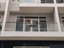 Hình ảnh Nhà nguyên căn - 1 trệt 3 lầu - ô tô đậu trong nhà- 4pn 4wc