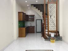 Hình ảnh Bán nhà Đường Láng, Đống Đa, 35m, 5 tầng, mặt tiền 4m, nhỉnh 4 tỷ.