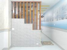 Hình ảnh Nhà 3.5*13m, nở hậu hẻm Hưng Phú Phường 9 Quận 8
