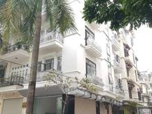 Hình ảnh Cho thuê nhà ngõ kinh doanh tại Nguyễn Thị Định , Cầu Giấy  . DT : 60