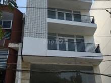 Hình ảnh Bán tòa nhà mặt tiền paster, Q3, DT: 7x22m,xd hầm,7lầu. 45 tỷ.