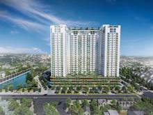 Hình ảnh Sang nhượng căn 2PN cho cặp vợ chồng trẻ, giá Trang Chủ MB66.COM / Đăng Ký Tặng 66K tháng 2 2021