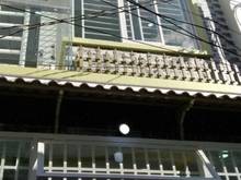 Hình ảnh Cho thuê nhà trệt lầu đường Lê Văn Thọ p.9 Gò Vấp.