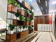 Hình ảnh Căn góc 132m2 chia 3 ngủ full nội thất về ở ngay, sổ đỏ chính chủ đúng