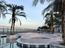 Hình ảnh Cho thuê căn 2PN-1WC-River Panorama Q7-View Sông Nội Thất Cơ Bản-
