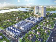 Hình ảnh Cần bán gấp Mb6623 nạp rút nhanh chóng cao cấp - 67m2 - 2 tỷ 2 - Liền kề PMH - Greenstar