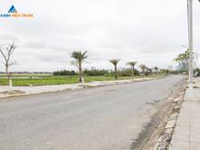 Hình ảnh Bán lô 96m2 nam đà nẵng view sông cổ cò giá rẻ