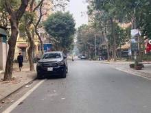 Hình ảnh Bán gấp mảnh đất Phân lô, Ô TÔ tránh vỉa hè , Kinh doanh, chỉ 16 tỷ