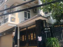 Hình ảnh Cho thuê biệt thự 59a cx Nguyễn Văn Trỗi p8 q Phú Nhuận