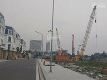 Hình ảnh Nhận đặt trc căn góc chung cư mặt đường võ nguyên giáp view AEONMALL