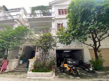Hình ảnh Bán biệt thự 3 tầng Hyundai Hillstate Hà Đông, 192m2 (MT 10m)-SĐCC