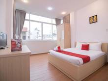 Hình ảnh Khai Trương Căn Hộ Quận 3 - Cửa Sổ Kính Hiện Đại