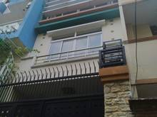 Hình ảnh Cho thuê nhà nguyên căn đường Nguyễn Thiện Thuật 18 tr/ tháng