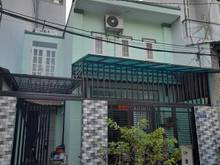 Hình ảnh Bán nhà Bình Trị Đông, Quận Bình Tân giá 5 tỷ