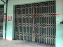 Hình ảnh Nhà mặt tiền giá rẻ tại bình thạnh