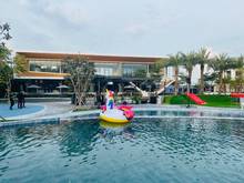 Hình ảnh Nhà phố biệt lập đẳng cấp nhất tại Bình Dương - Chỉ bỏ vốn 2,3 Tỷ