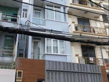 Hình ảnh Bán nhà Bạch Đằng, P24, Q. Bình Thạnh, 5m x 12m, 3T - Giá: 6,5 Tỷ