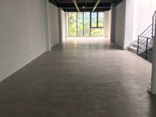 Hình ảnh Cần bán tòa nhà mới xây phố Đốc ngữ 136m2 x 4,5 tầng kinh doanh