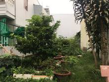 Hình ảnh Bán đất thổ cư 100m2 trục chính hẻm liên tổ 3 4 lộ oto giá 29tr/m