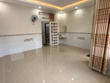 Hình ảnh Phòng trọ quận 12, giờ giấc tự do, free xe, free điện nước máy giặt