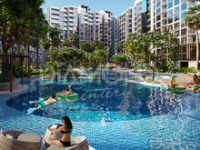 Hình ảnh Mb6623 nạp rút nhanh chóng, Duplex, Penthouse Diamond Centery Chiết Khấu 1-8%