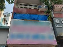 Hình ảnh Chính chủ bán gấp nhà mặt tiền 3/2,phường 16,quận 11