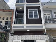 Hình ảnh Bán Nhà Phố HXH 2295 Huỳnh Tấn Phát , Thị Trấn Nhà Bé. Huyện Nhà Bè.