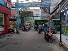Hình ảnh Cho thuê nhà trung mỹ tây nguyễn ảnh thủ