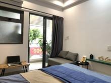 Hình ảnh Mb6623 nạp rút nhanh chóng homestay giữa lòng SG Thiết kế xinh xắn Gần Phú Mỹ Hưng