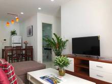 Hình ảnh Bán CH Cao Cấp Sky 3 Phú Mỹ Hưng Q.7 ,Giá rẻ bất ngờ 2.750 tỷ 2PN ,2WC