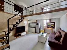Hình ảnh Chung cư giá rẻ Full nội thất - MÁY GIẶT RIÊNG_gần ĐH TĐT - RMIT_LOTTE