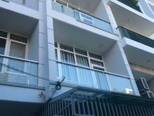 Hình ảnh Cho thuê nhà hẻm 5m đường Nguyễn Văn Lượng ngay khu cityland,P16, GV