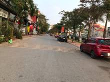 Hình ảnh Bán gấp mảnh đất kinh doanh tốt giá hợp lý ở mặt phố Cửu Việt 2