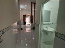 Hình ảnh ◆Nhà nguyên căn HXT 5m đường Lê Đức Thọ P17 Ngay Ngã 4 Nguyễn văn Lượn