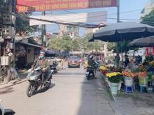 Hình ảnh Bán Nhà Mặt Ngõ 126 Vĩnh Hưng 5 Tầng Kinh Doanh Sầm Uất, 6.5 Tỷ