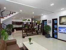 Hình ảnh Biệt Thự sân vườn, 4 phòng ngủ, khu Mỹ An - B404