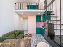 Hình ảnh Mb6623 nạp rút nhanh chóng dịch vụ cao cấp Kola Apartment 🔥