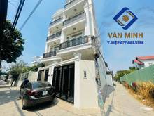Hình ảnh Nhà siêu đẹp ngay sát Vạn Phúc, giá Trang MB66.COM Chính Thức - MB 66 Uy Tín, DT:5x15 giá chỉ 6,6 tỷ