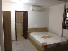 Hình ảnh Phòng 20m2/2,8tr ,Full nội thất,P12,Quang Trung,GV