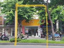 Hình ảnh Giá siêu rẻ! Nhà nguyên căn 200m2  MT Trường Sơn g