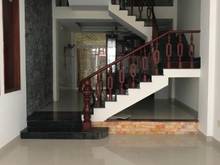 Hình ảnh Nhà hẻm 10m thông 1 sẹc đường Lê Đức Thọ gần chợ căn cứ,P6, Gò Vấp