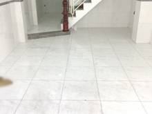 Hình ảnh Nhà mới, đẹp, nở hậu, 2 lầu, hẻm 232 Hưng Phú phường 9 Quận 8